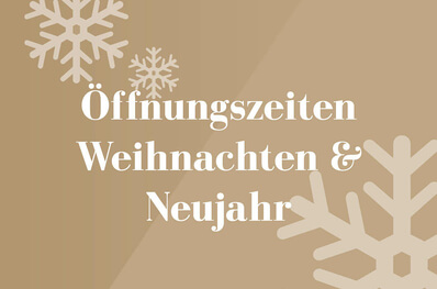 OeffnungszeitenWeihnachtenNeujahr