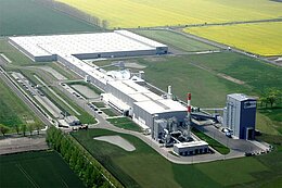 2008 Euroglas in Osterweddingen