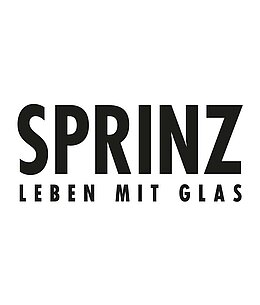 1999 Sprinz Logo
