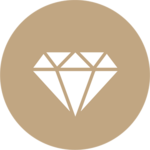 SPRINZ Piktogramm Vorteile Qualitaetsprodukt