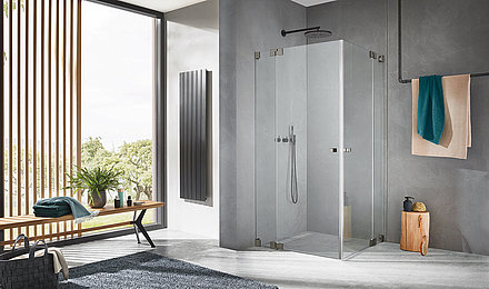 Omega Gunmetal Edition Omega Gunmetal Edition