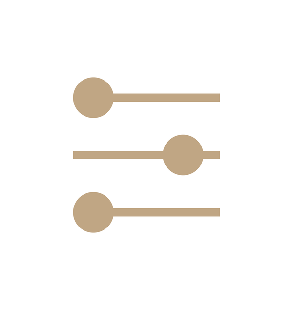 Zum Duschenfilter Duschenfilter Icon